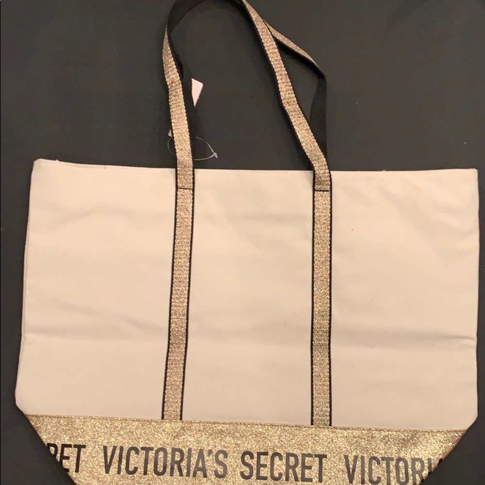 Victoria Secret Tote - Picture 4 of 6